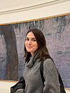 Felicia Schürg Photo of Felicia Schürg