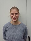 Jana Hadjichrysanthou Photo of Jana Hadjichrysanthou