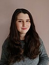 Olesya Kostyuk Photo of Olesya Kostyuk