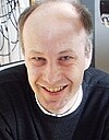 Gereon Hüttmann Photo of Gereon Hüttmann