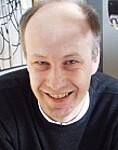 Gereon Hüttmann Photo of Gereon Hüttmann
