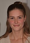 Nina Kleineberg Photo of Nina Kleineberg