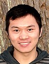 Xiao Xuan Liang Photo of Xiao Xuan Liang