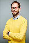 Noah Heldt Photo of Noah Heldt