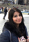 Louna Sawan Photo of Louna Sawan