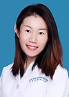 Shanshan Li Photo of Shanshan Li