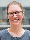 Svea Höhl Photo of Svea Höhl