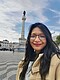 Photo of Pricilia Yohana Masalle
