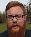 Photo of Felix  Hilge